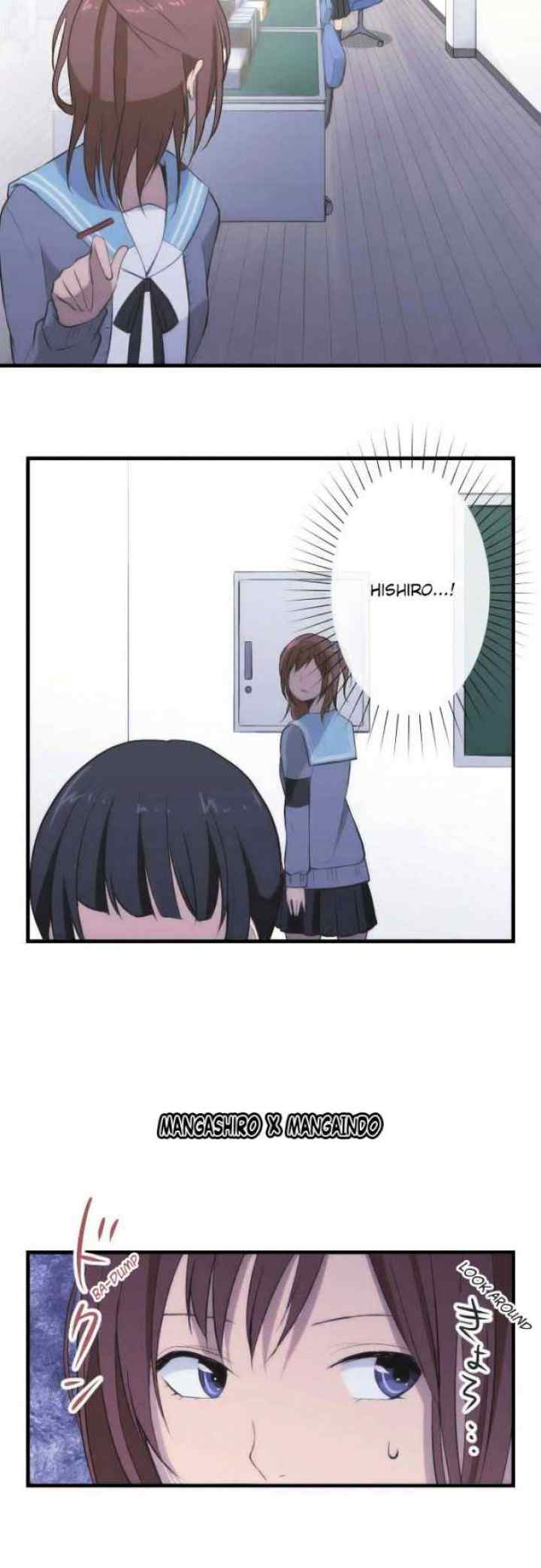 ReLIFE chapter 36 halaman 4