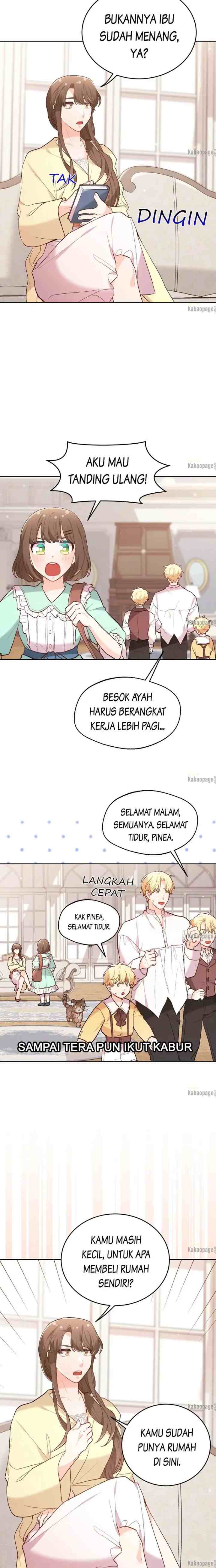 I Was Just an Ordinary Lady chapter 149 halaman 19