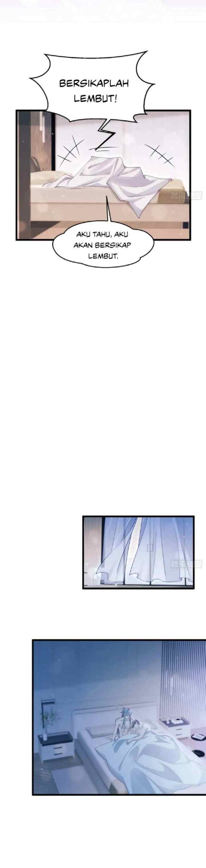 I Suspect the Actor Is Fishing for Me chapter 138 halaman 12