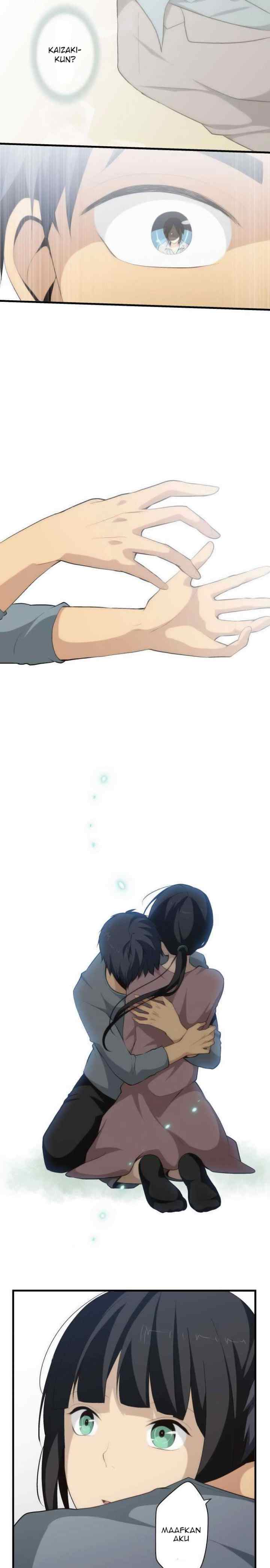 ReLIFE chapter 72 halaman 4