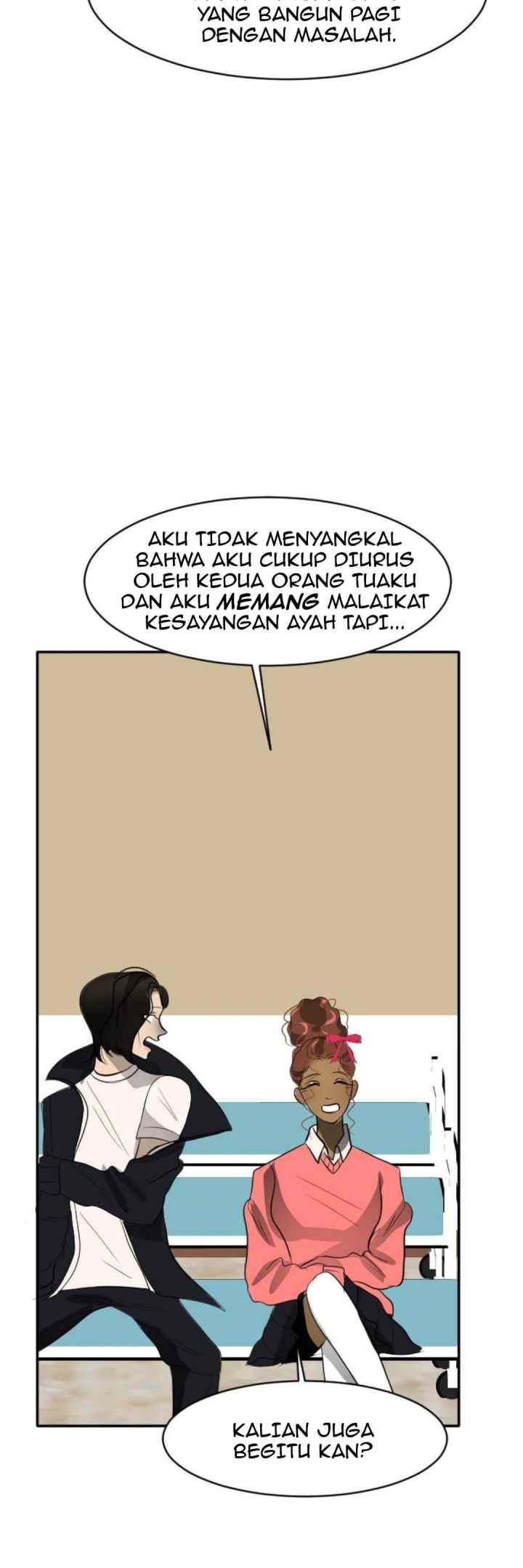 Violent Pink chapter 33 halaman 6