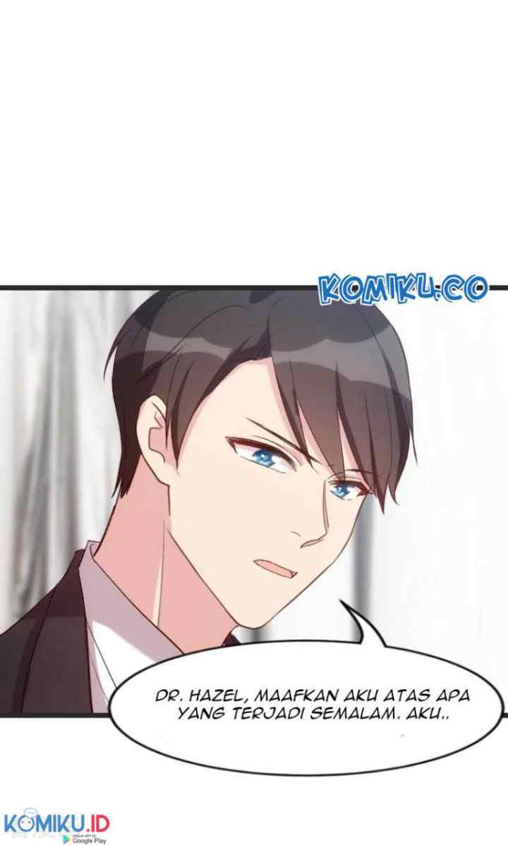 CEO's Sudden Proposal chapter 29 halaman 9
