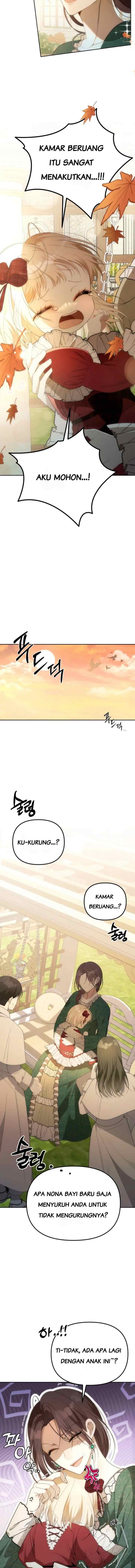 The Baby's Future Dream Is To Be A Villain chapter 1 halaman 16
