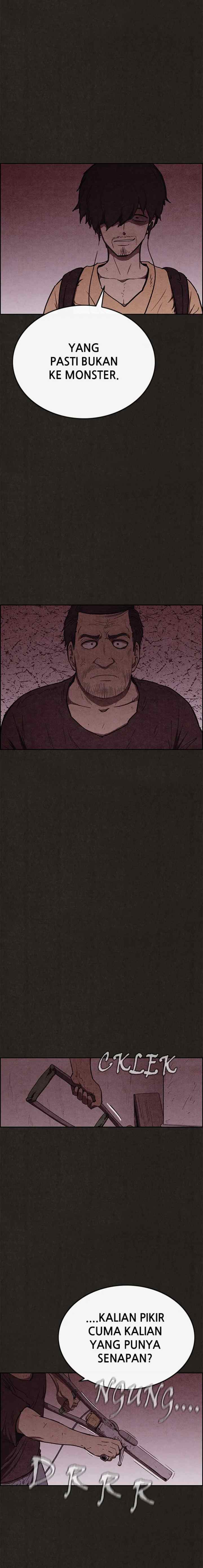 Dulce Hogar chapter 92 halaman 5