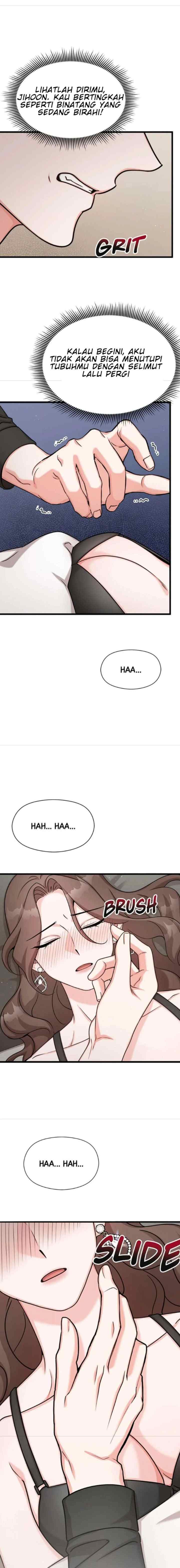 The Most Perfect Marriage chapter 40 halaman 5