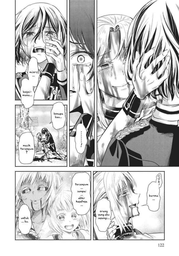 Scarlet chapter 2 halaman 16