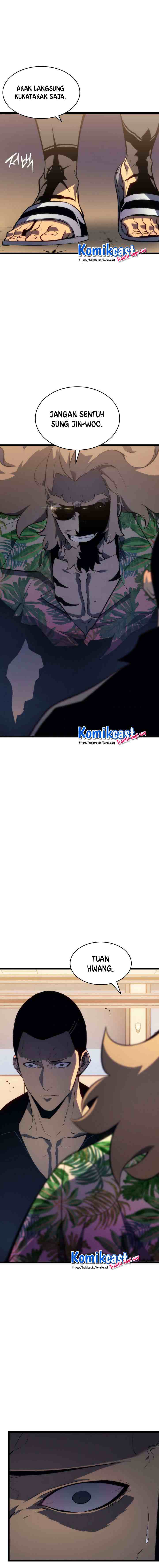Solo Leveling chapter 141 halaman 12