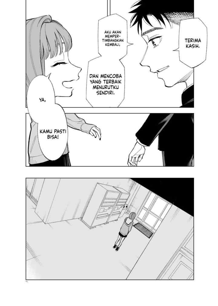 Futago-tachi no Shojijou chapter 89 halaman 7