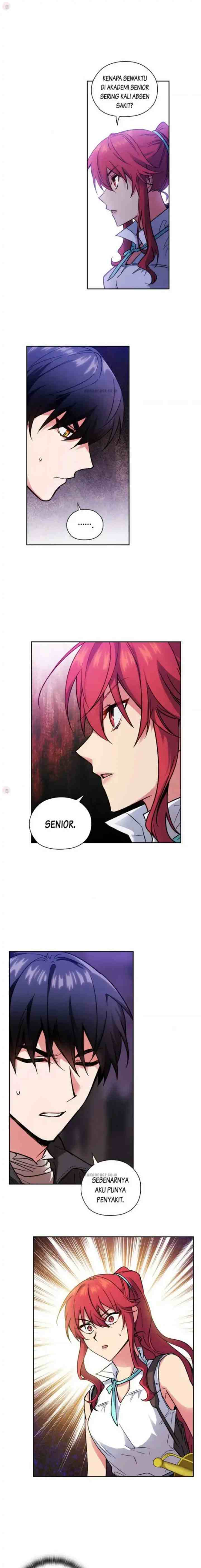 Adonis chapter 101 halaman 8