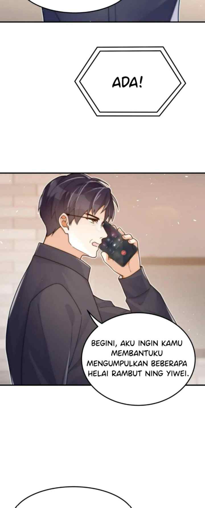 Guide on How to Sleep chapter 39 halaman 7