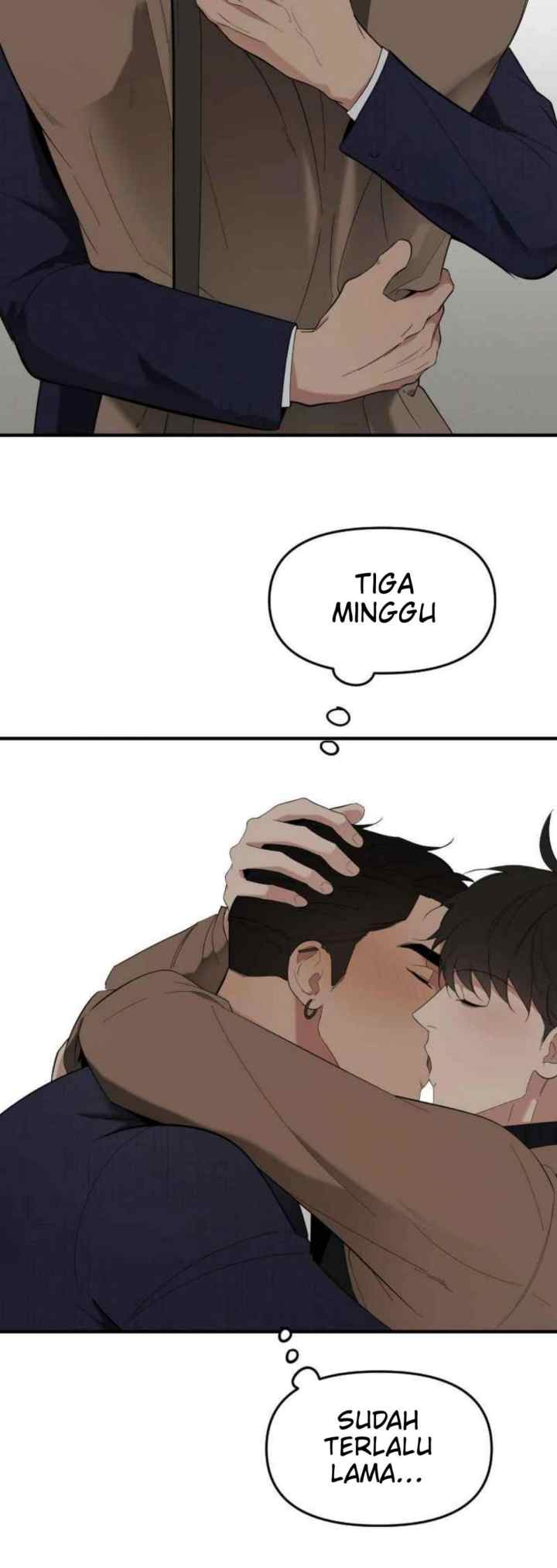 Take Off chapter 101 halaman 14