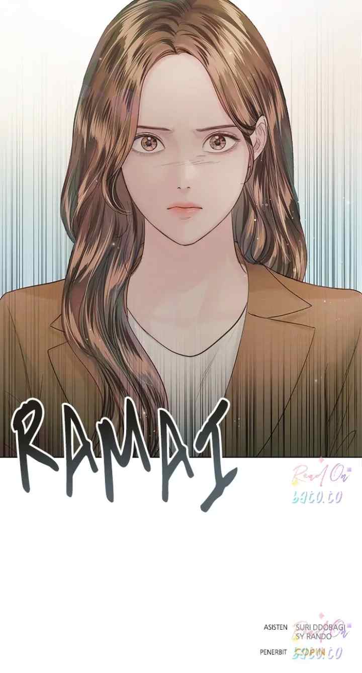 There Must Be Happy Endings chapter 99 halaman 20