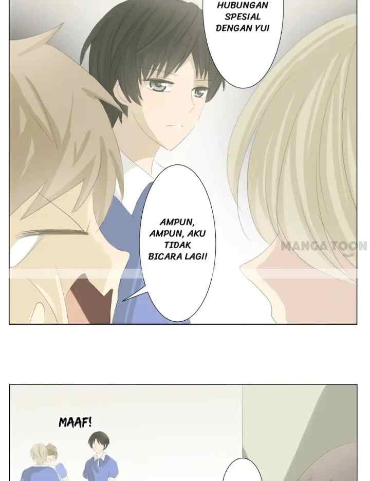 Summer Never Ends chapter 43 halaman 13