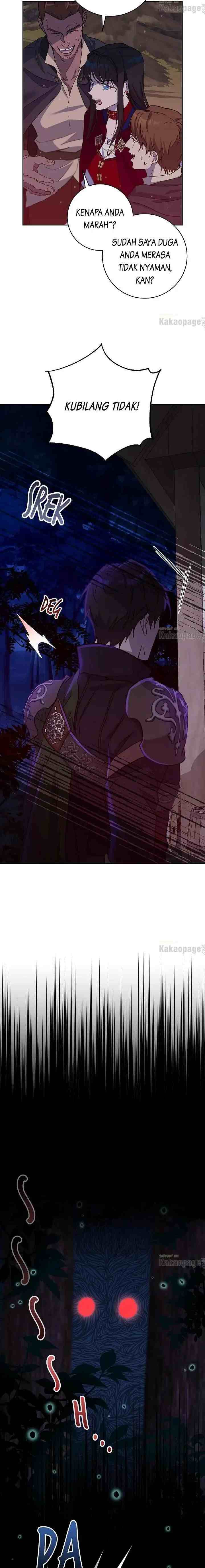 Asmodian's Contract chapter 63 halaman 17