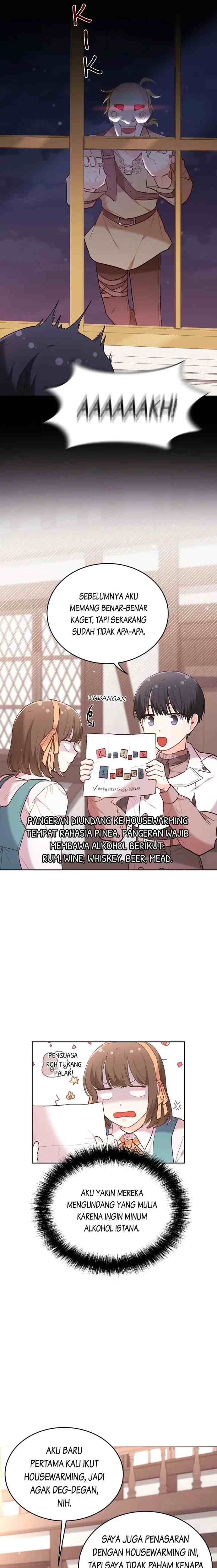 I Was Just an Ordinary Lady chapter 158 halaman 13