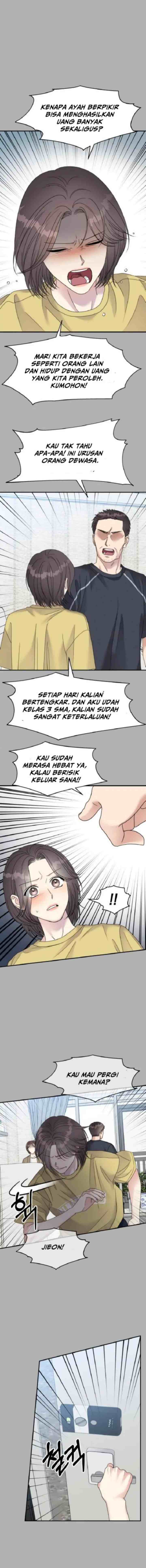 Do As I Say! chapter 109 halaman 10