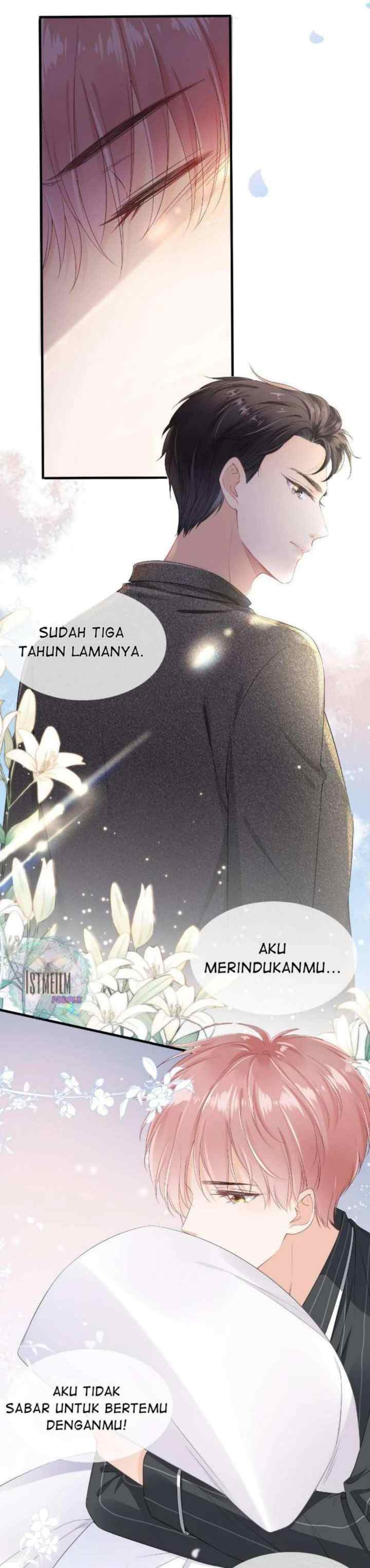 Knowing Your Enemy chapter 1 halaman 16