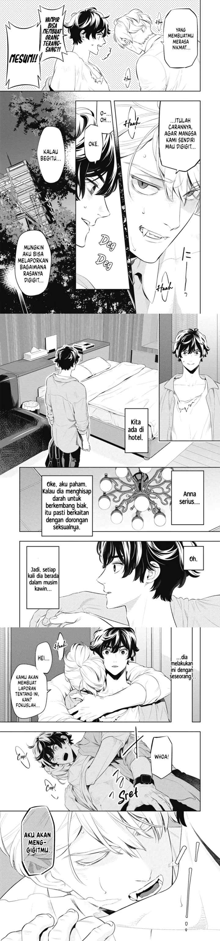 Smoky Nectar chapter 2 halaman 10