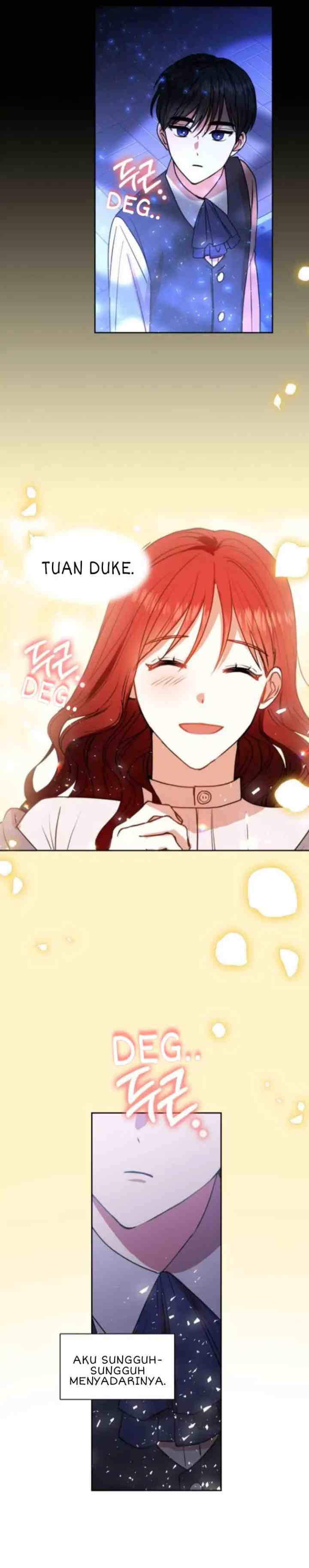 Leveling My Husband to the Max chapter 37 halaman 15