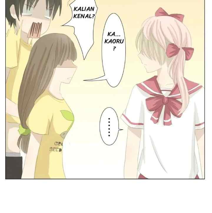 Summer Never Ends chapter 17 halaman 15