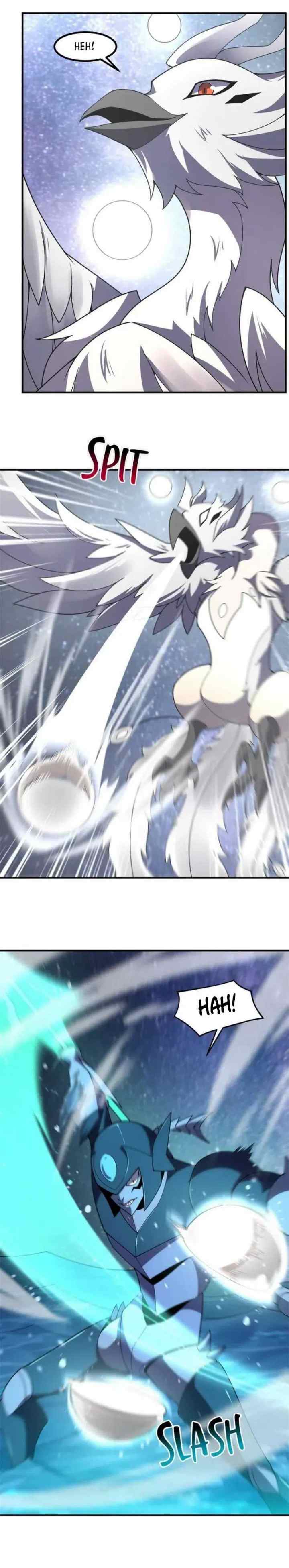 Monster Pet Evolution chapter 359 halaman 6