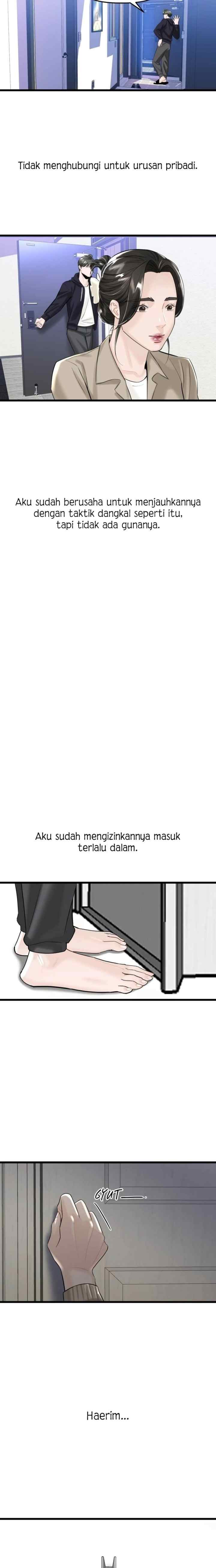 My Only 1 chapter 27 halaman 9