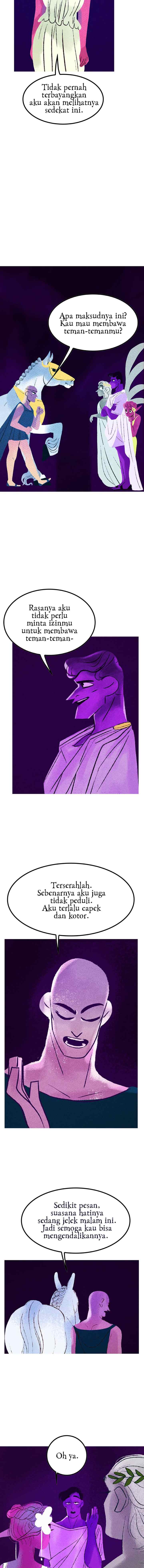 Lore Olympus chapter 109 halaman 10