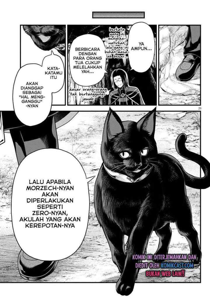 Murabito desu ga Nani ka? chapter 47.2 halaman 15