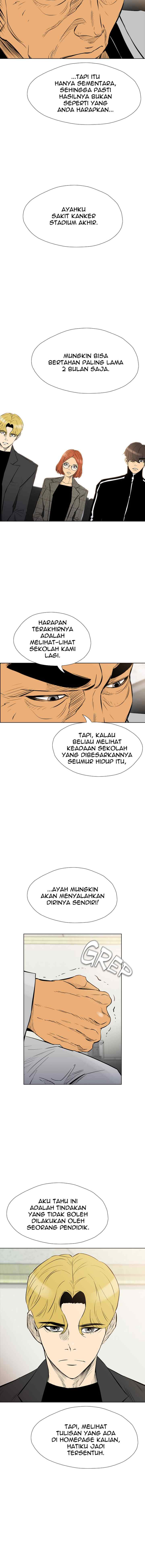Reawaken Man chapter 137 halaman 9