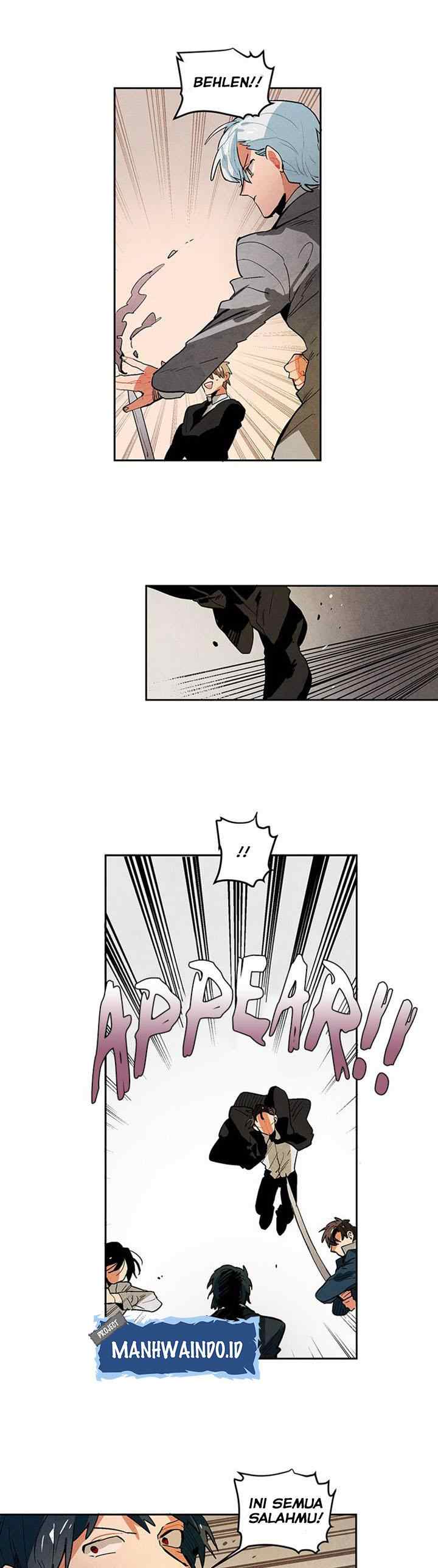 Ernak chapter 57 halaman 11