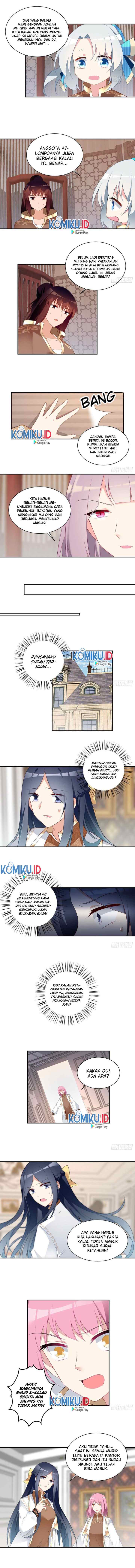 Meng Shi Zai Shang chapter 174 halaman 4