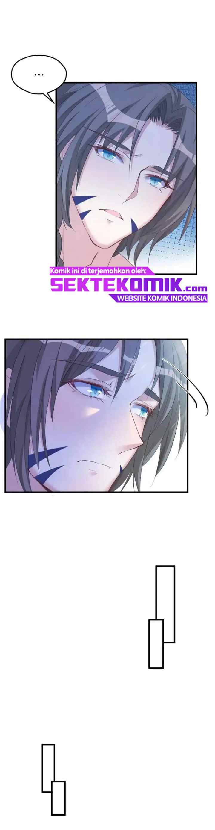 Beauty and the Beasts chapter 173 halaman 4