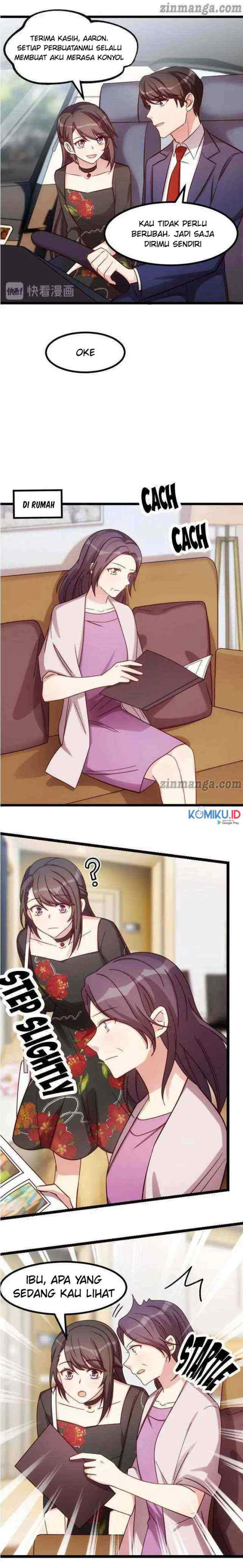 CEO's Sudden Proposal chapter 230 halaman 5