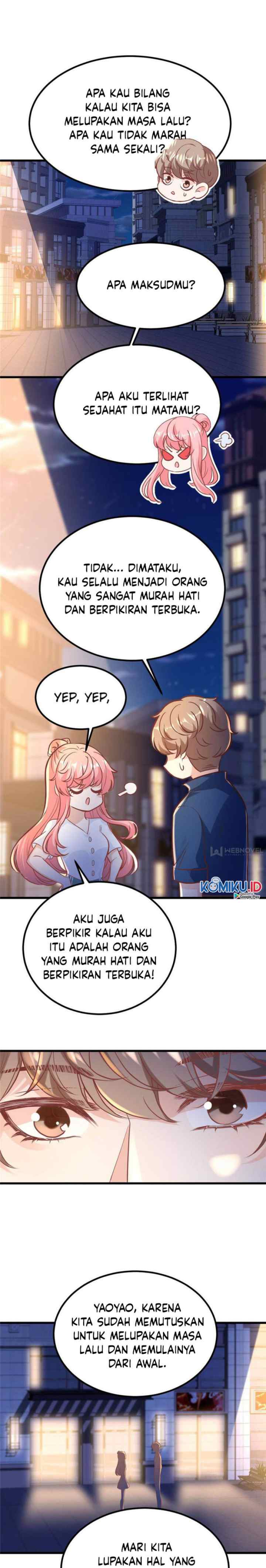 My Beautiful Time With You chapter 196 halaman 15