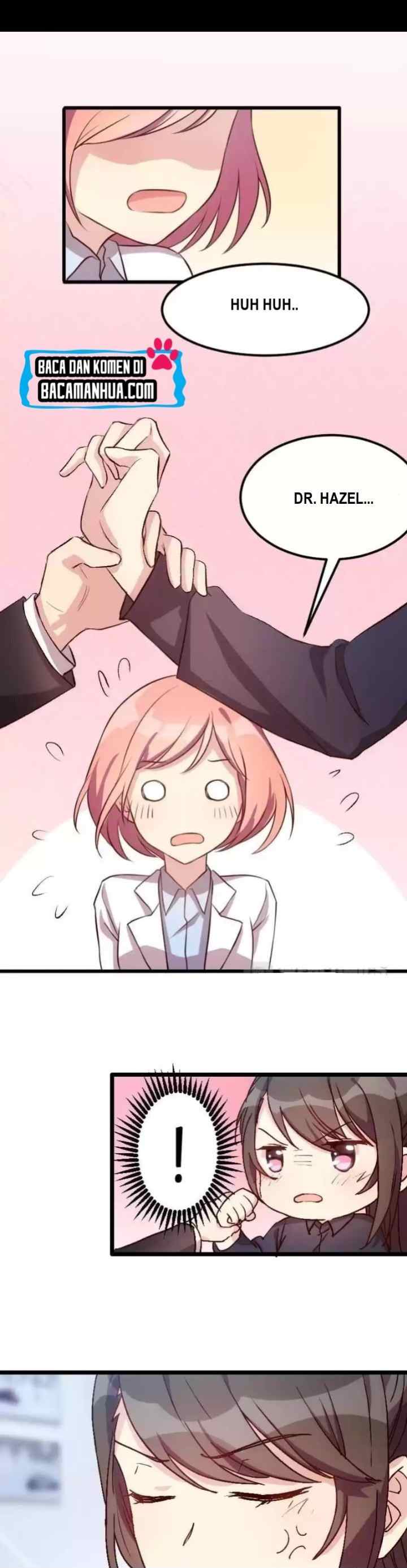 CEO's Sudden Proposal chapter 10 halaman 4