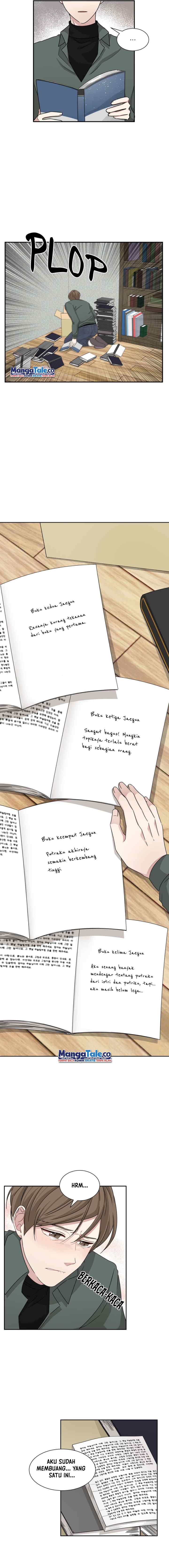 Big Life chapter 41 halaman 9