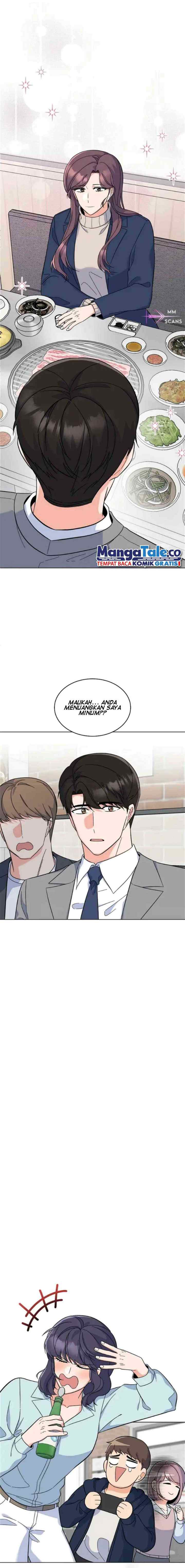 1st Year Max Level Manager chapter 80 halaman 9