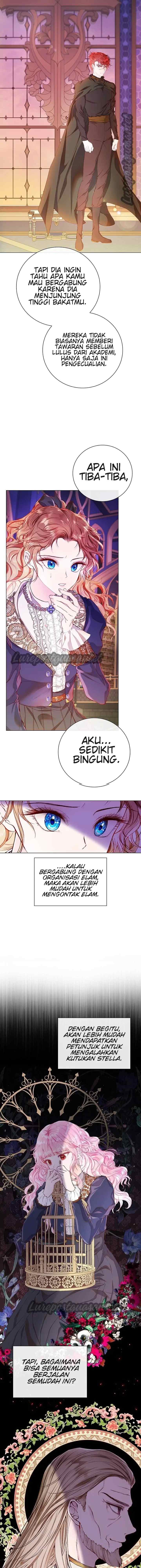 I Woke Up as the Ugly Duckling chapter 80 halaman 12