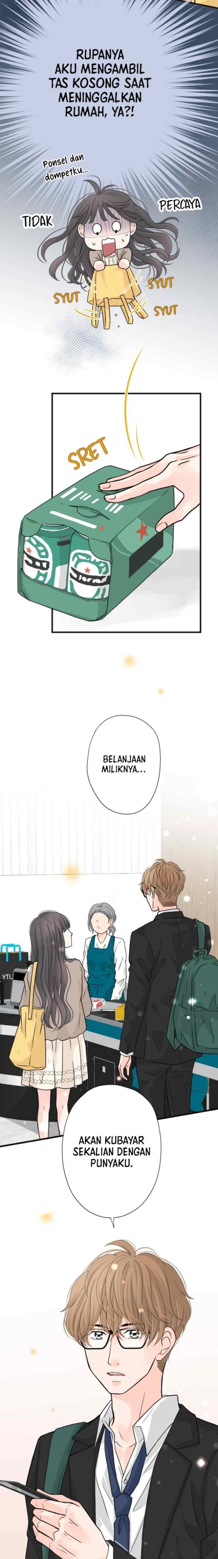 Falling Into Your Hands chapter 21 halaman 16
