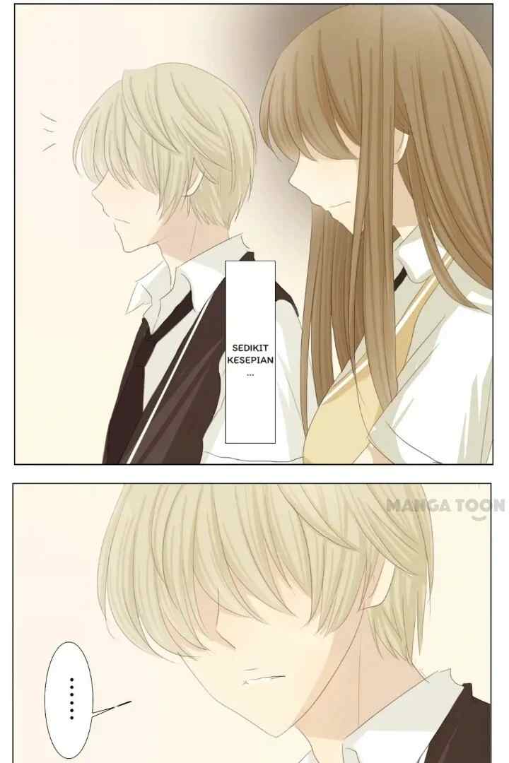 Summer Never Ends chapter 62 halaman 5