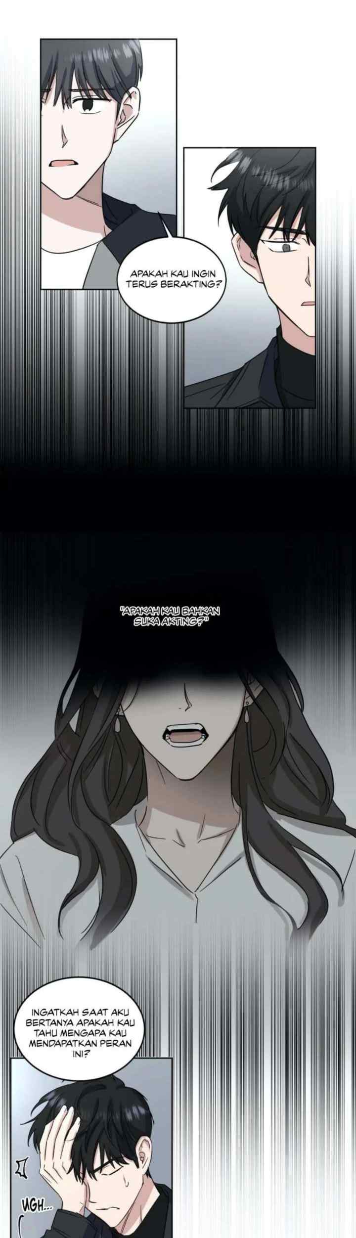 One Take chapter 17 halaman 5