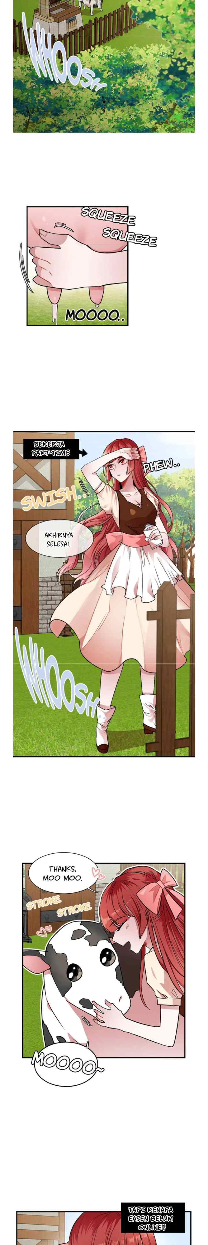 My Darling Signed In chapter 7 halaman 10
