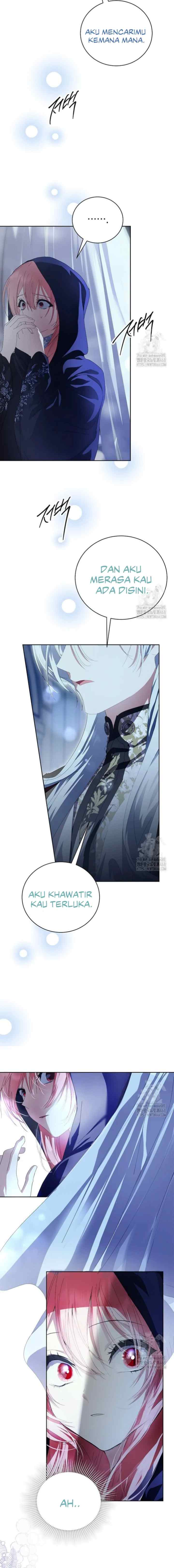 If You Remove the Kind Protagonist's Mask chapter 77 halaman 11