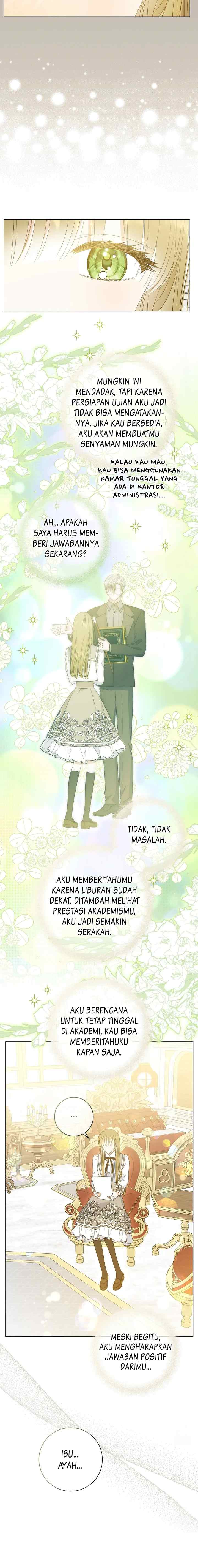 Please Leave Miss Emily Alone chapter 48 halaman 5