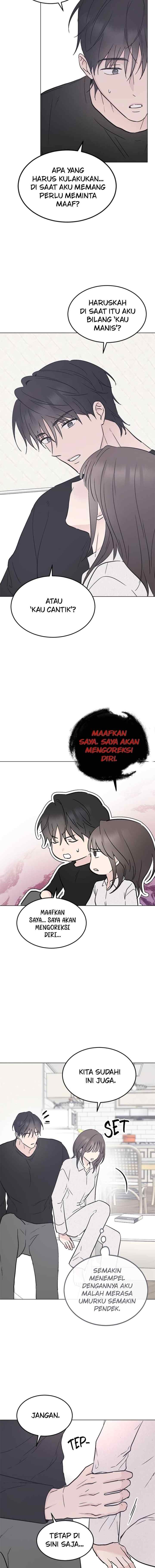 Love, How Do You Do That chapter 31 halaman 11