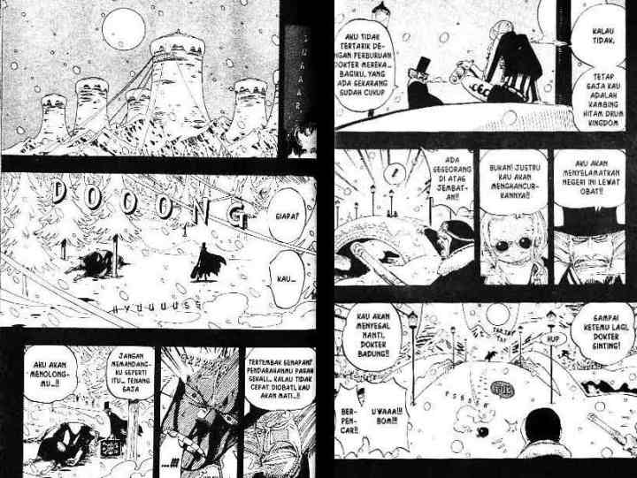 One Piece chapter 141 halaman 8