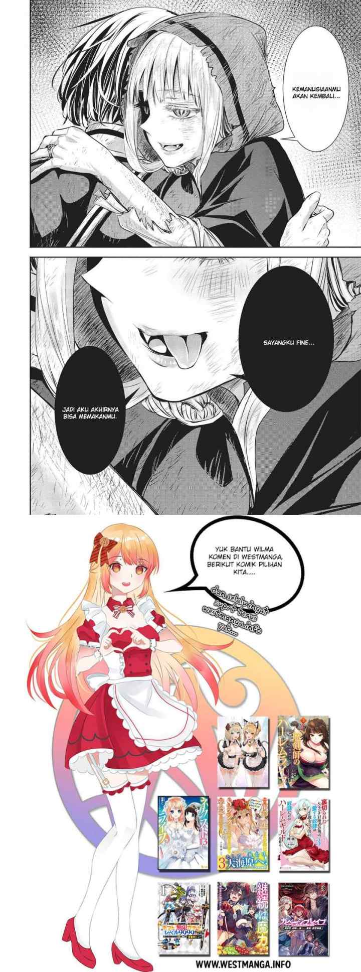 Scarlet chapter 9 halaman 14