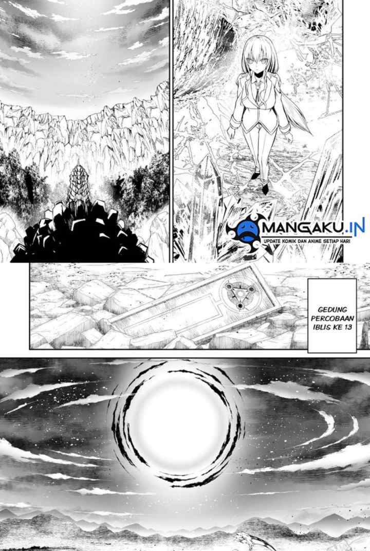 Jaryuu Tensei chapter 47.2 halaman 5
