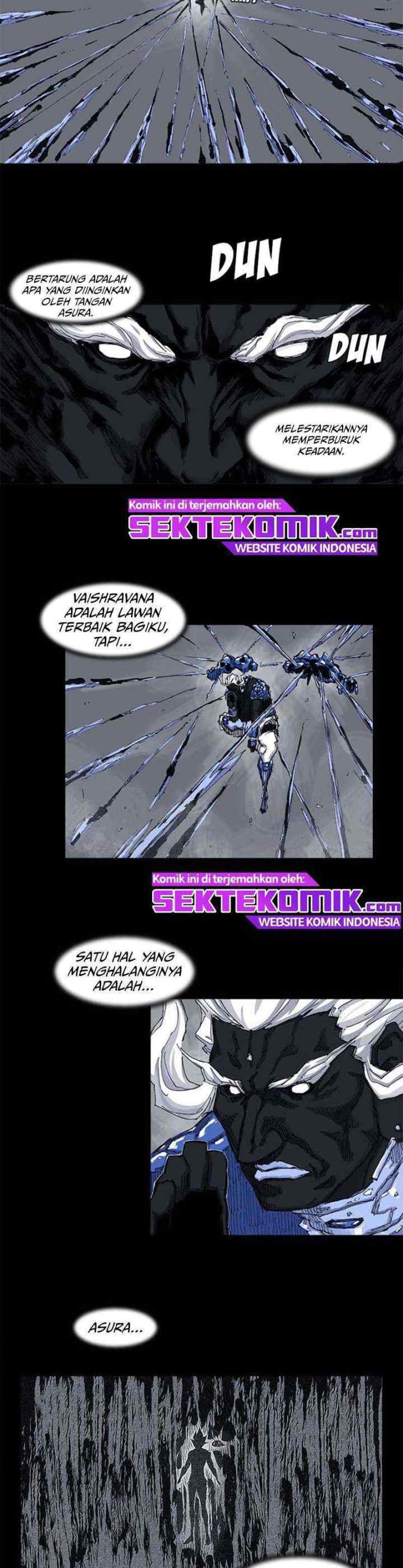 ASURA chapter 51 halaman 9