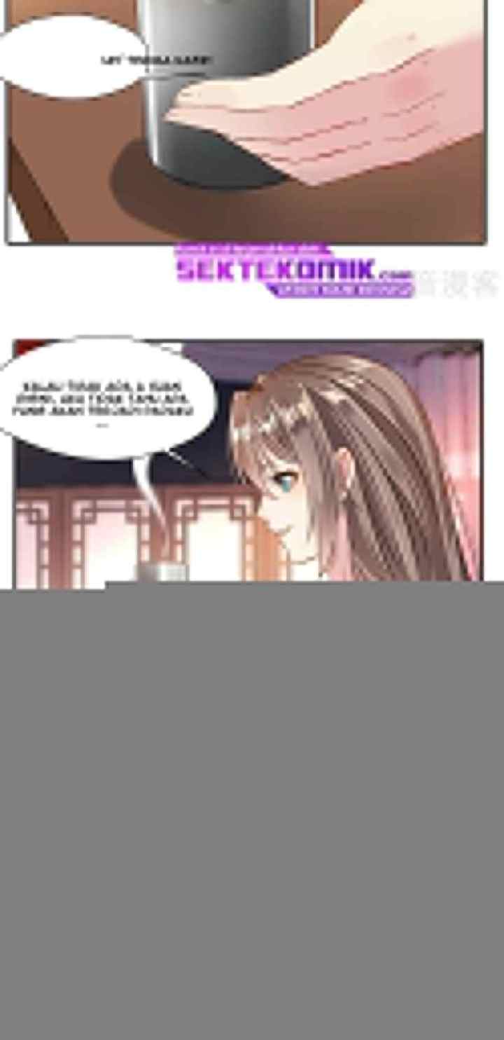 Jueshi Guzun chapter 32 halaman 8